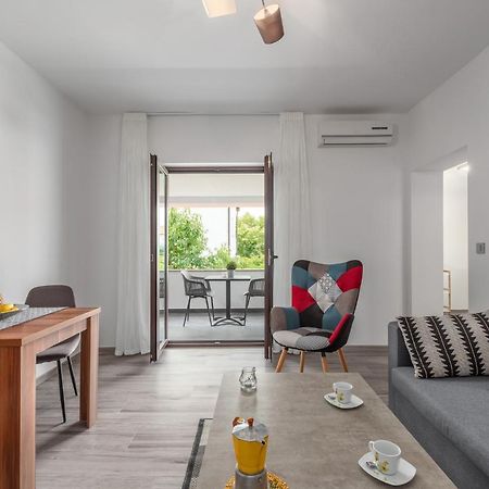 New 2020! Apartments Sanja Poreč Extérieur photo