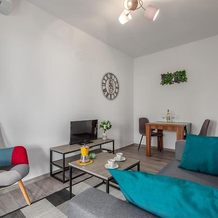 New 2020! Apartments Sanja Poreč Extérieur photo