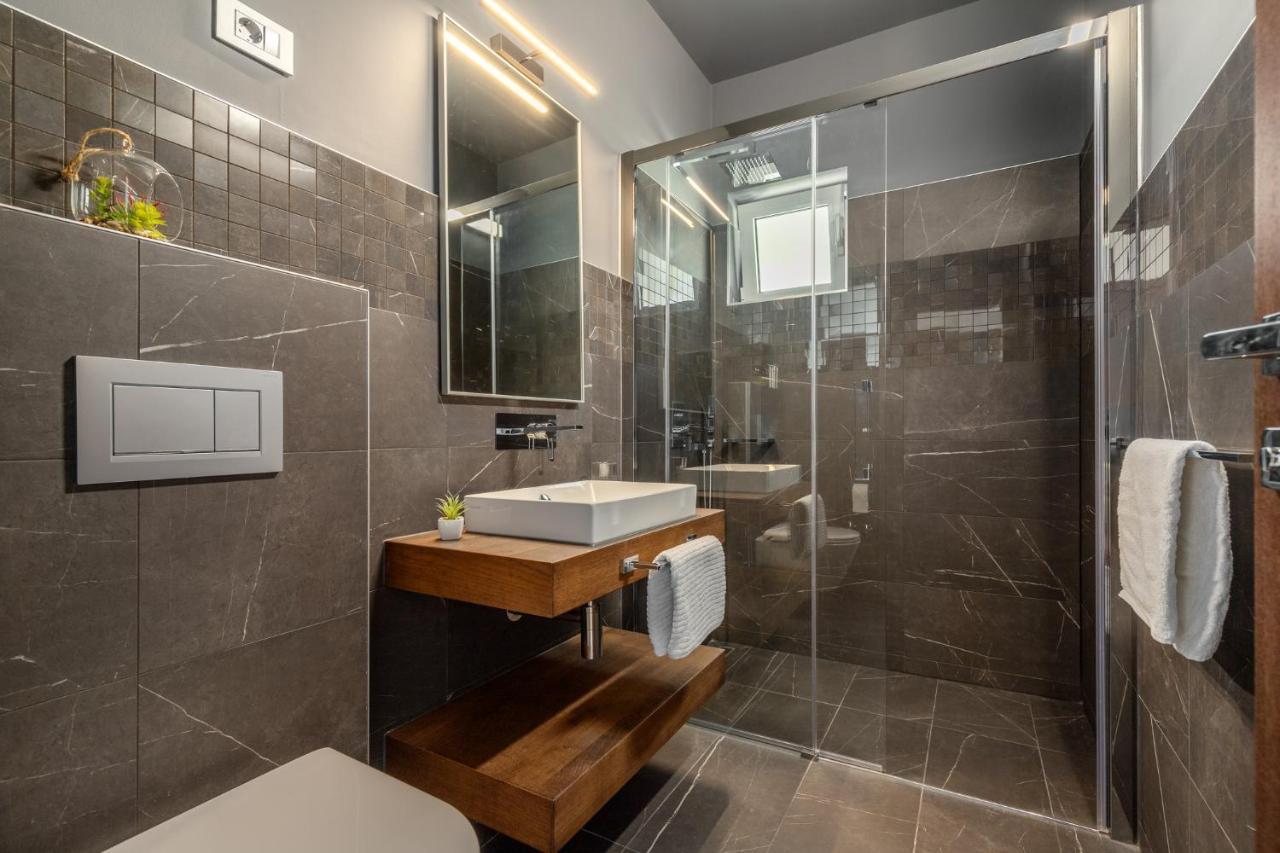New 2020! Apartments Sanja Poreč Extérieur photo