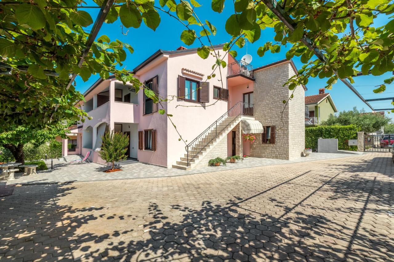 New 2020! Apartments Sanja Poreč Extérieur photo