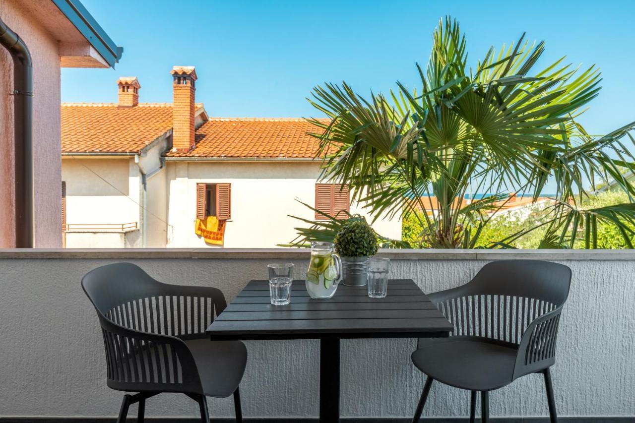 New 2020! Apartments Sanja Poreč Extérieur photo