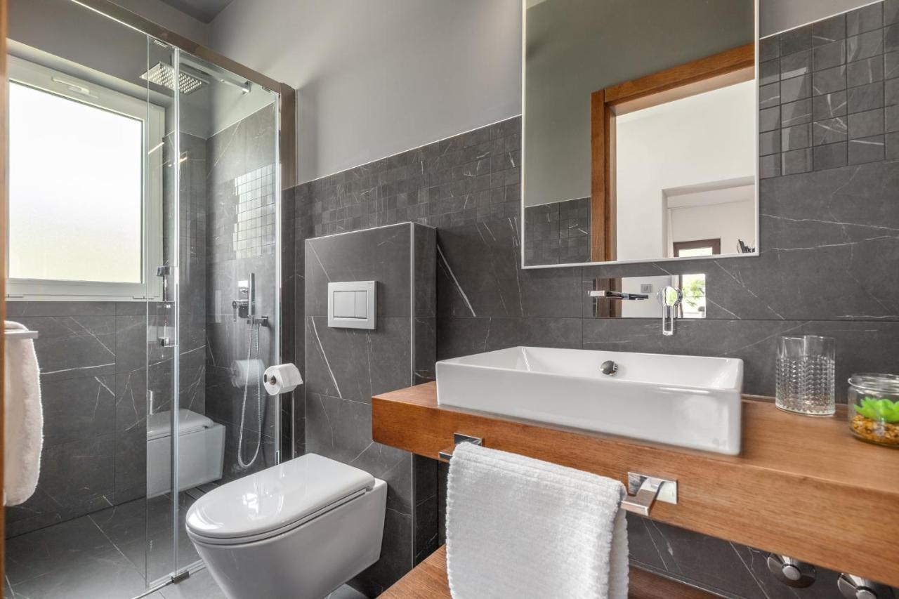 New 2020! Apartments Sanja Poreč Extérieur photo