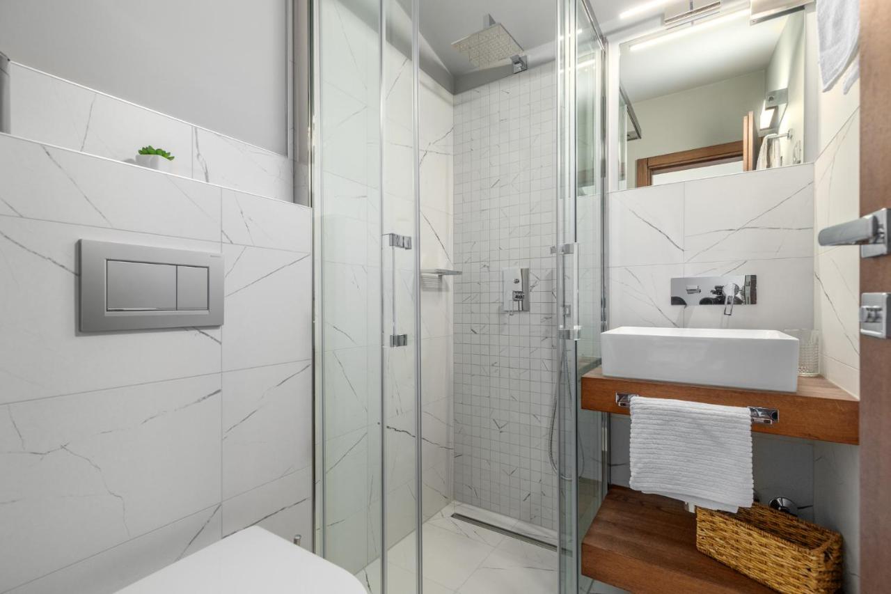New 2020! Apartments Sanja Poreč Extérieur photo
