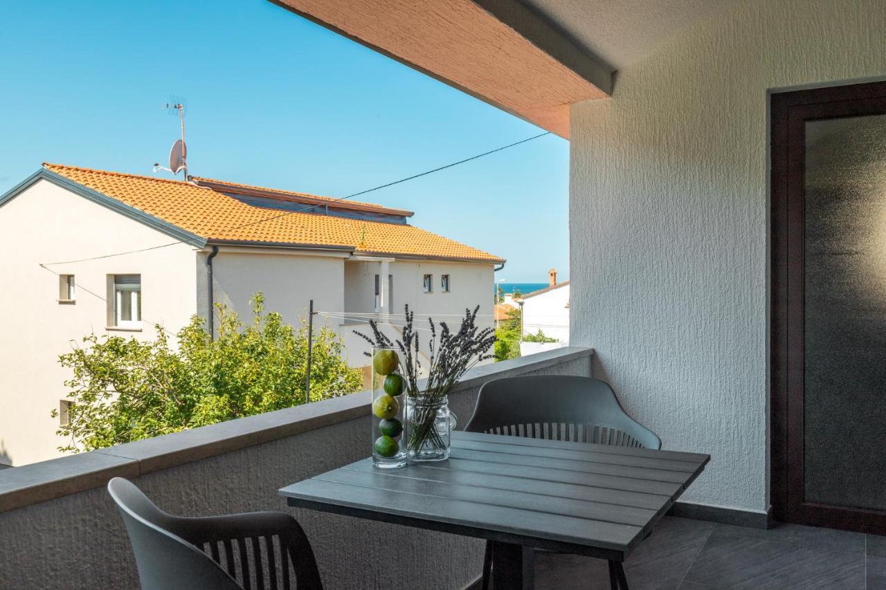 New 2020! Apartments Sanja Poreč Extérieur photo