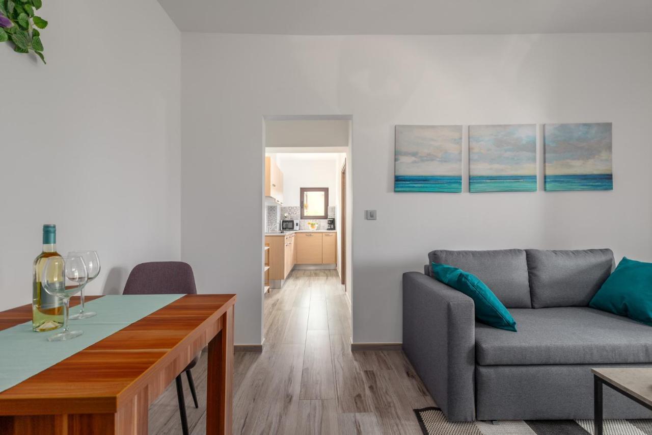 New 2020! Apartments Sanja Poreč Extérieur photo