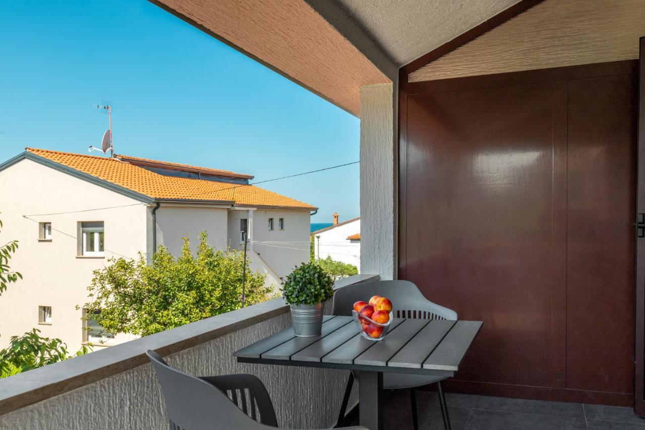 New 2020! Apartments Sanja Poreč Extérieur photo
