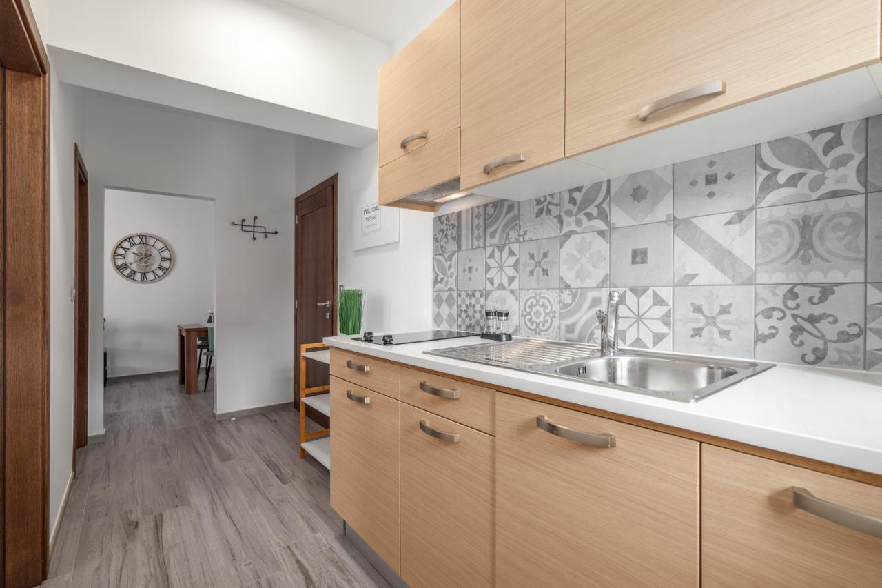 New 2020! Apartments Sanja Poreč Extérieur photo