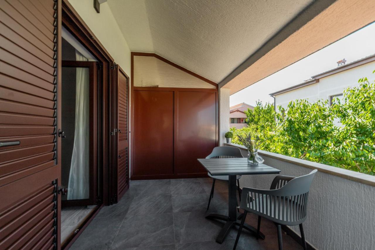 New 2020! Apartments Sanja Poreč Extérieur photo