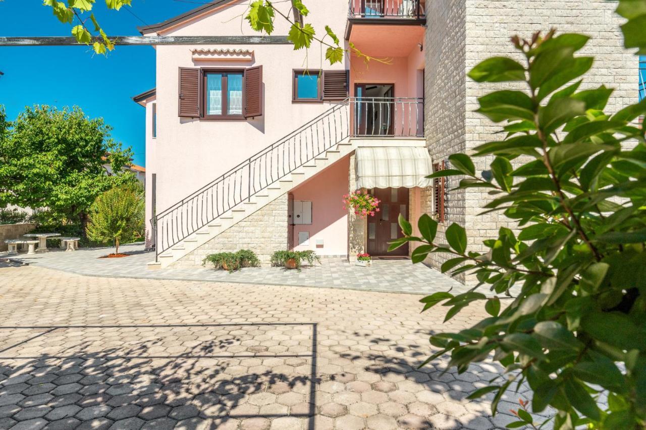 New 2020! Apartments Sanja Poreč Extérieur photo