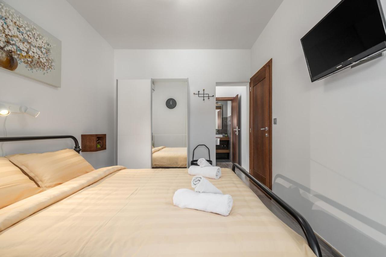 New 2020! Apartments Sanja Poreč Extérieur photo
