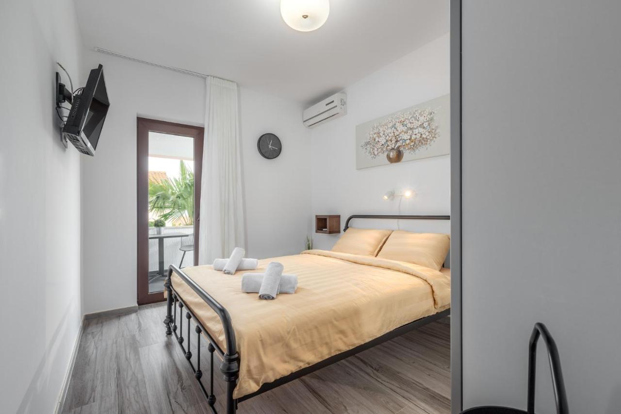 New 2020! Apartments Sanja Poreč Extérieur photo