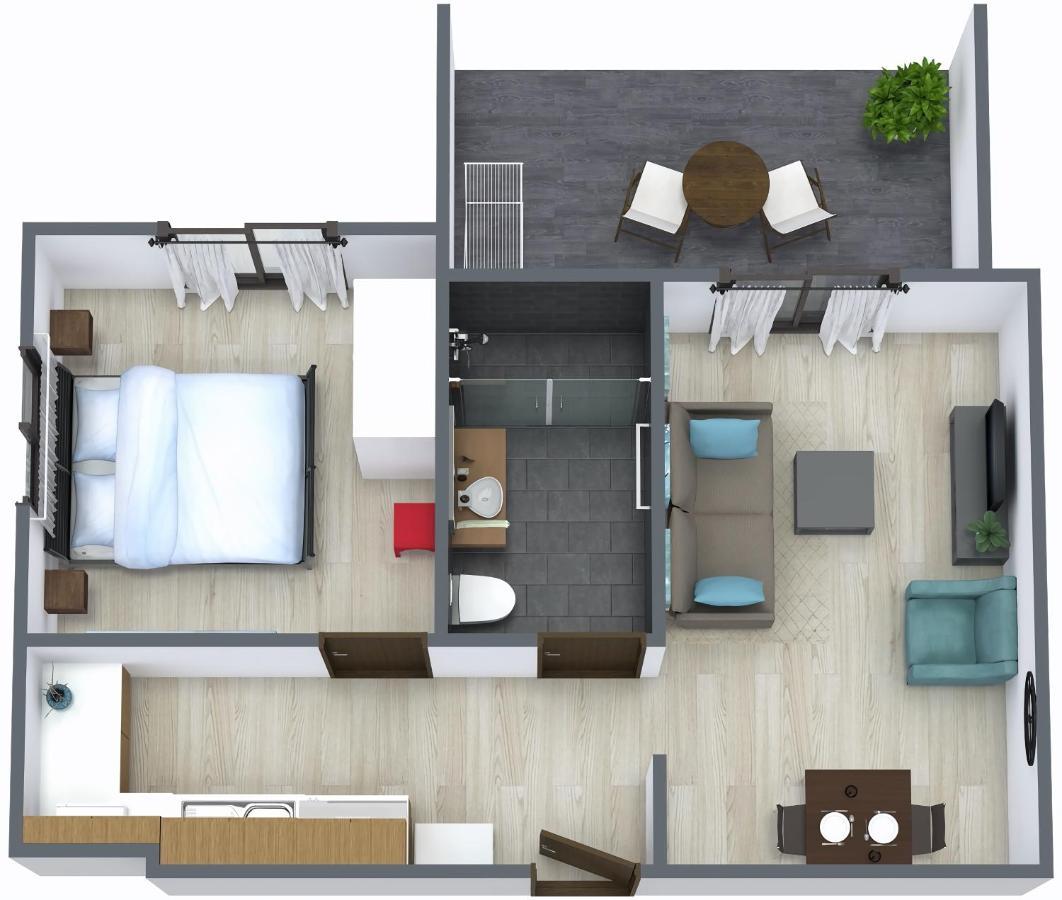New 2020! Apartments Sanja Poreč Extérieur photo