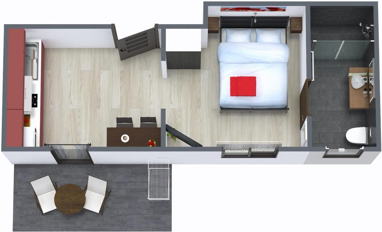 New 2020! Apartments Sanja Poreč Extérieur photo