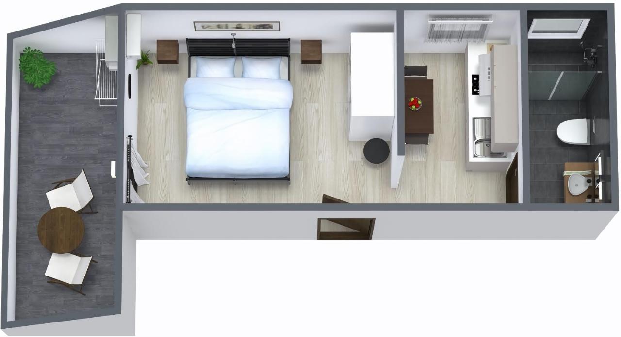 New 2020! Apartments Sanja Poreč Extérieur photo