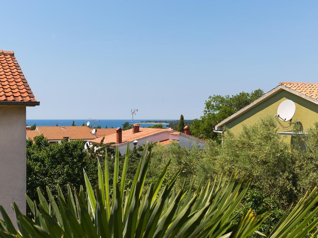 New 2020! Apartments Sanja Poreč Extérieur photo